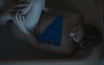 Actress - Katie Parker: Movie - The Beldham